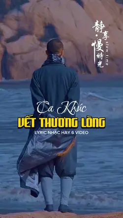 Vết thương lòng !