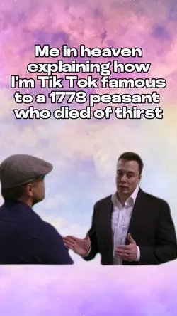 Elon Musk and Leon