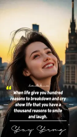 Stay Strong
