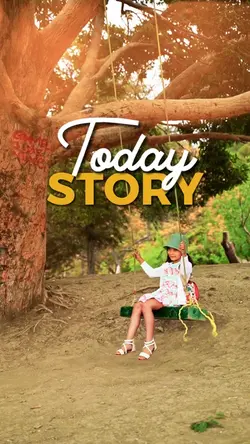 Today Story Kids