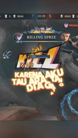 Drama Dulu