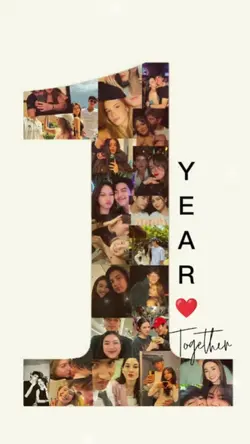One Year