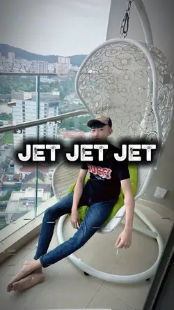 Jet jet jet