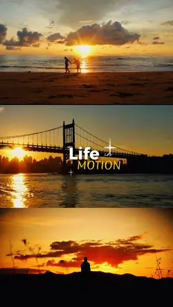 life in motion 