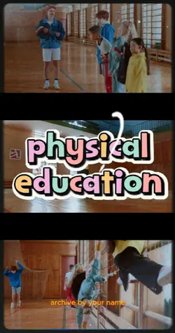 education