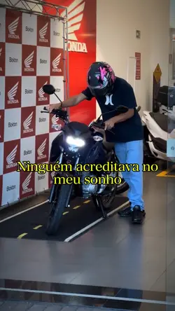 Ninguém acreditava 