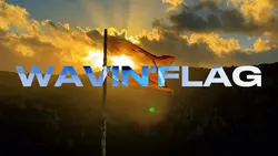 WAVIN FLAG TRAVEL 