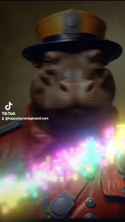 Hippo help