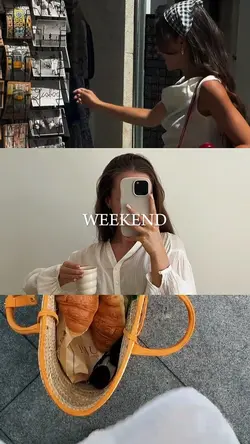 WEEKEND