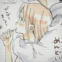 Fake collab