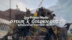 CINEMATIC KARNAVAL 