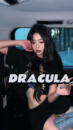 DRACULA 2 ẢNH