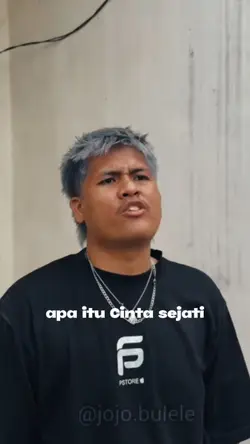kata kata bang jojo