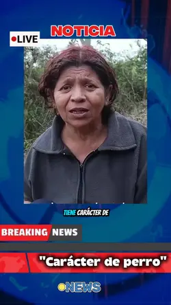 Carácter de perro 