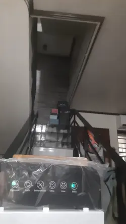 air purifier