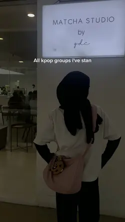 Kpop 