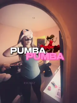 PUMBA PUMBA 💃🏽