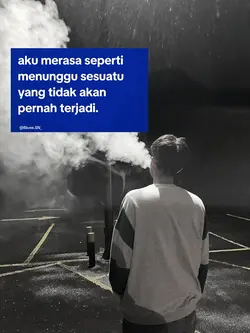 tidak pernah terjadi
