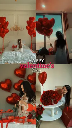 valentine's day