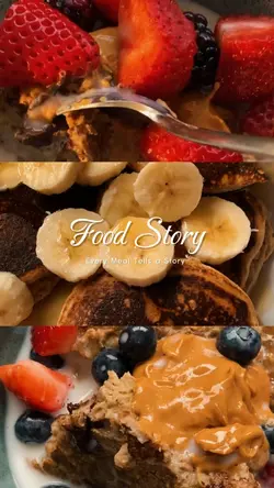 food story