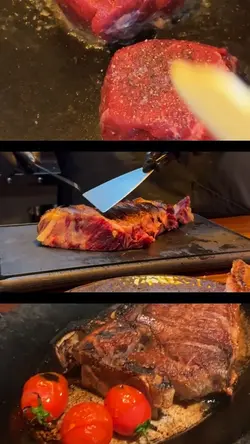cooking