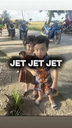 MAU JET HOT TREND