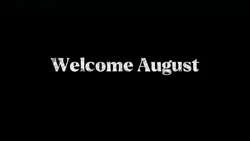 welcom agusts