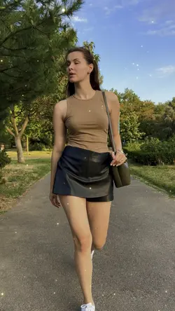 Cristina Surya