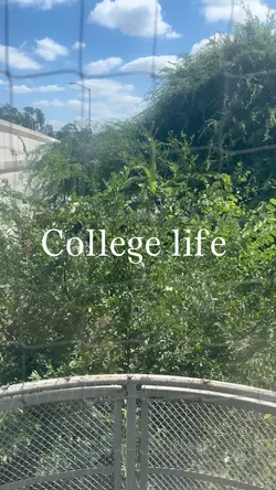 College life|use 