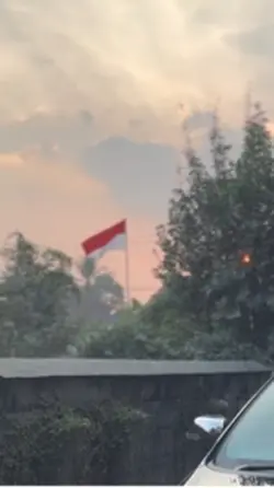 Doa keamanan negara