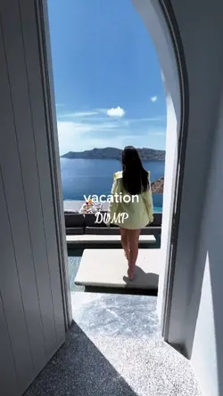 vacation Dump