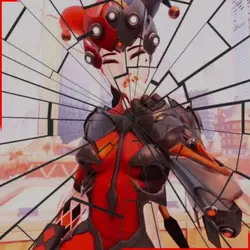 Overwatch edit 