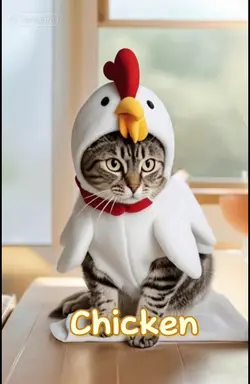 Chicken Banana