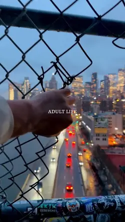 adult life