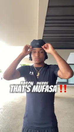TAHT’S MUFASA ‼️
