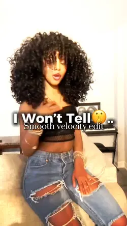 I won’t tell🤫..