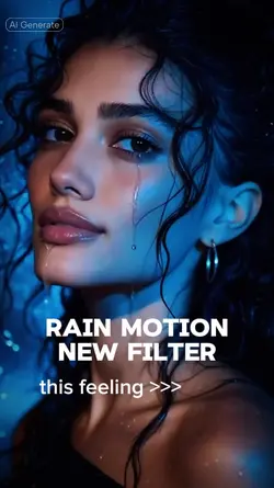 Rain Motion I2V