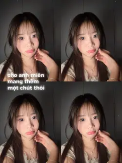 Như nào cũng được!
