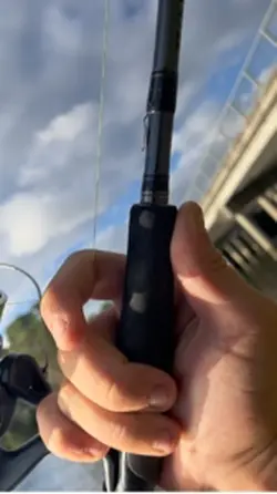 Fishing