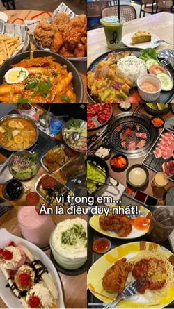 love food 