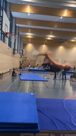 Gymnastics 