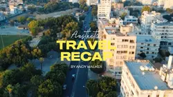 Travel Recap