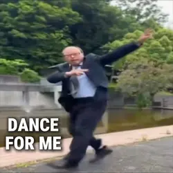 dance for me trend.