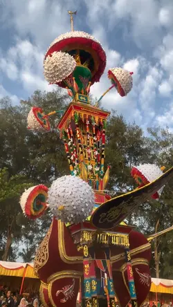 Tabuik piaman