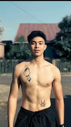 tato kece