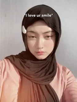 i love ur smile