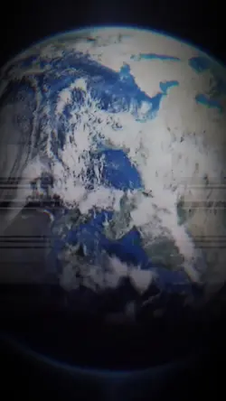 EARTH GOOGLE TREND?