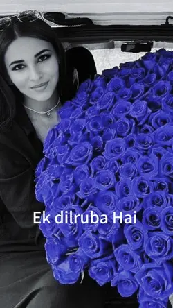 EkDilrubaHai