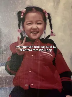 nyembunyiin foto pas