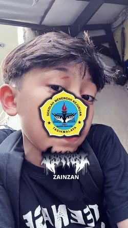 JJ SEKOLAH BARU